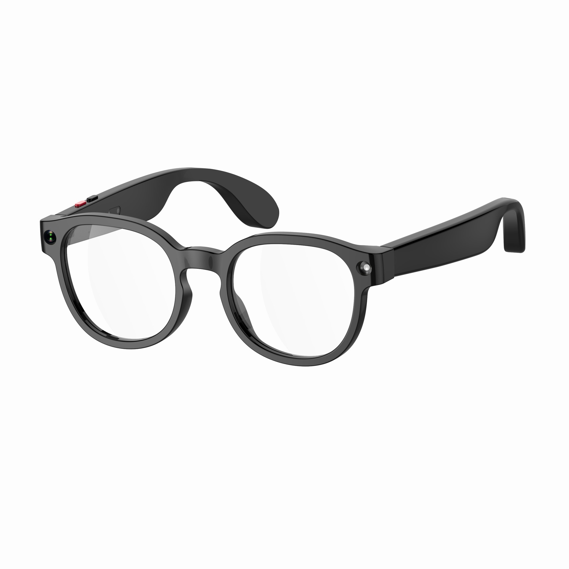 8-Megapixel Bluetooth Calling Smart Glasses photo 6