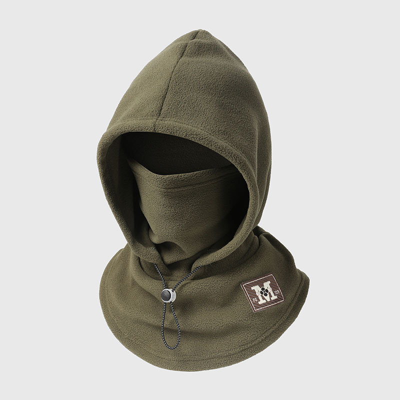 Warm Hat, Unisex, Pull-over Style, Woolen Hat photo 4