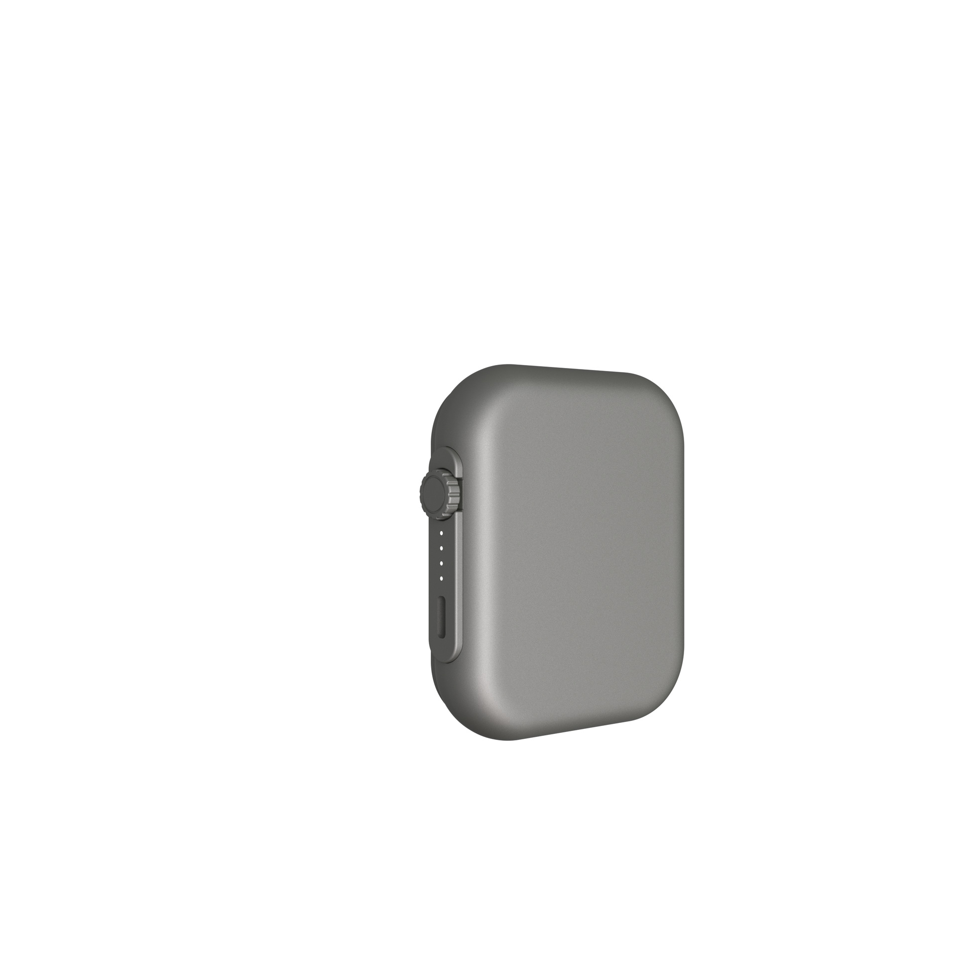 Three-in-one Magsafe Magnetic Wireless Power Bank photo 2