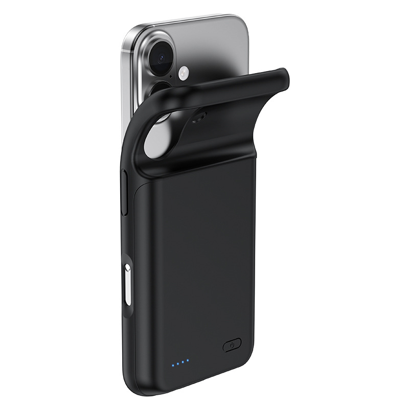 Large-capacity Back-clip Battery For Cross-border Use photo 6
