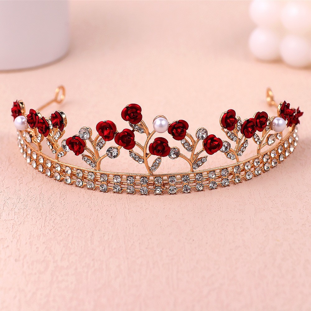 Wedding Hair Headdress photo 8
