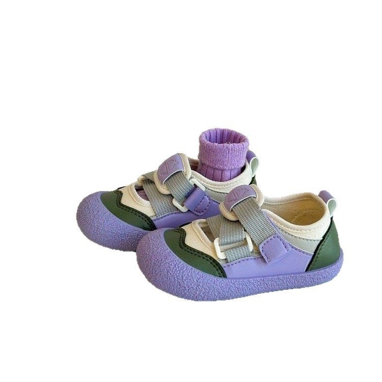 Men's And Women's Hollowed-Out Breathable Sneakers photo 2