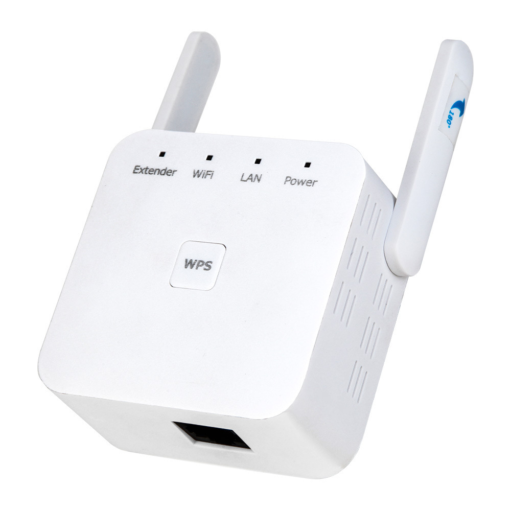 New Wireless Repeater Signal Extender photo 4