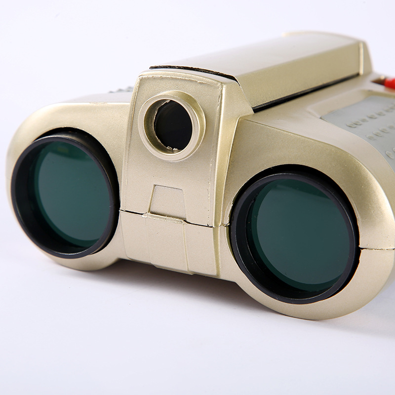 Childrens Toy Night-Vision Telescope With Light photo 3