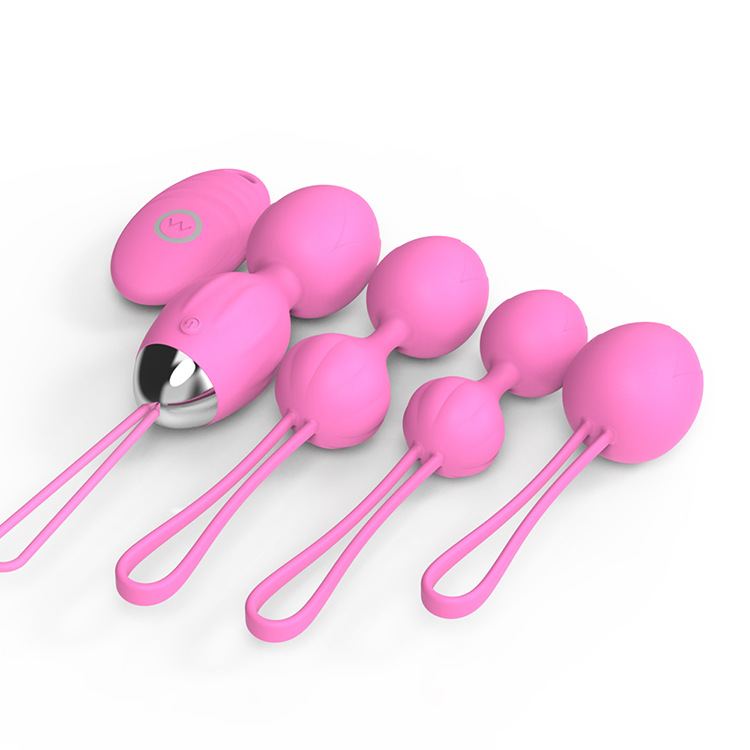 Kegel Ball Exercise And Massage Function photo 6