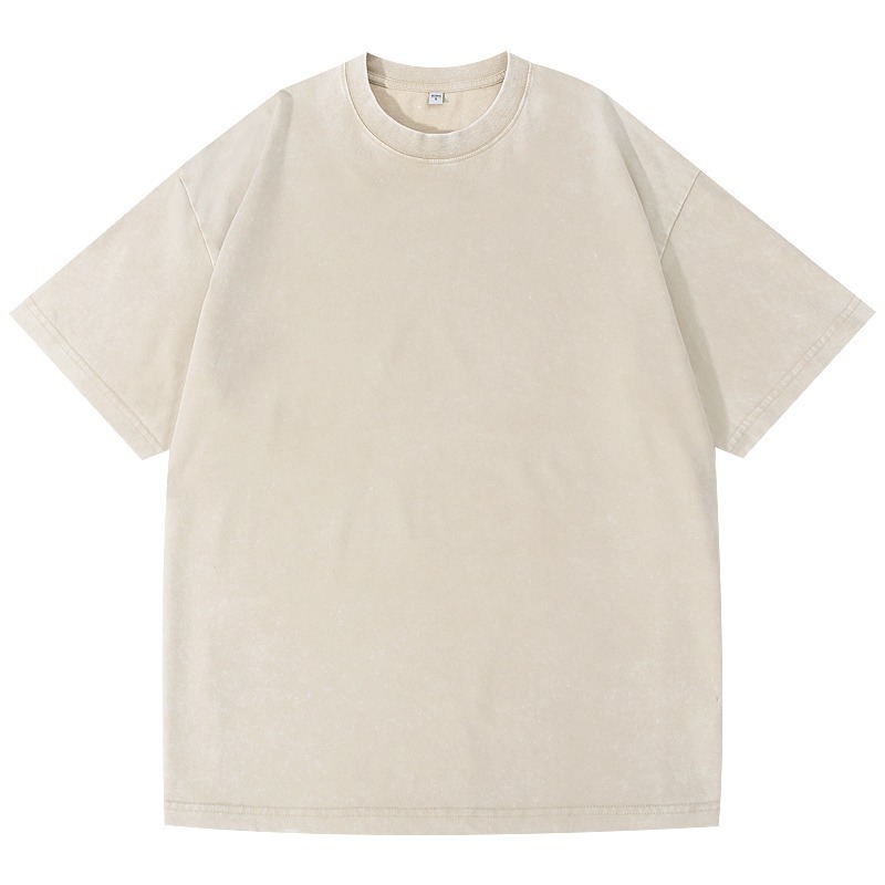 Men's Breathable Short-sleeve T-shirt photo 2