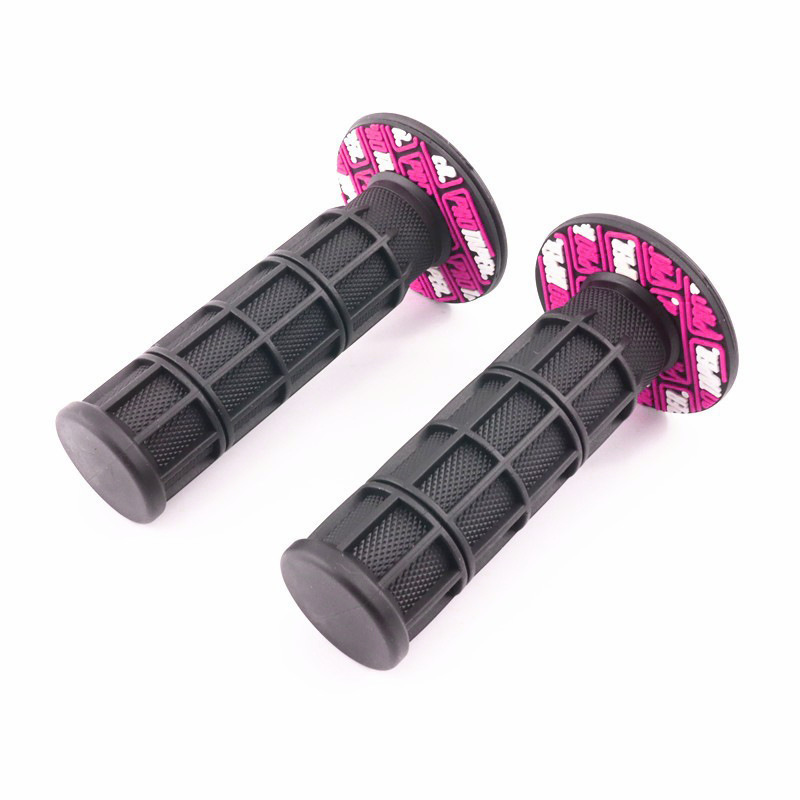 Motorcycle Handlebar Grips For Sport Bikes And Scooters photo 7