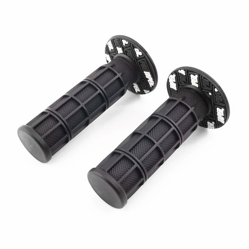 Motorcycle Handlebar Grips For Sport Bikes And Scooters photo 5
