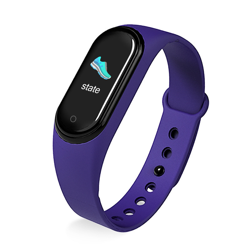 Bluetooth Calling Smart Sports M5 Smart Bracelet photo 4