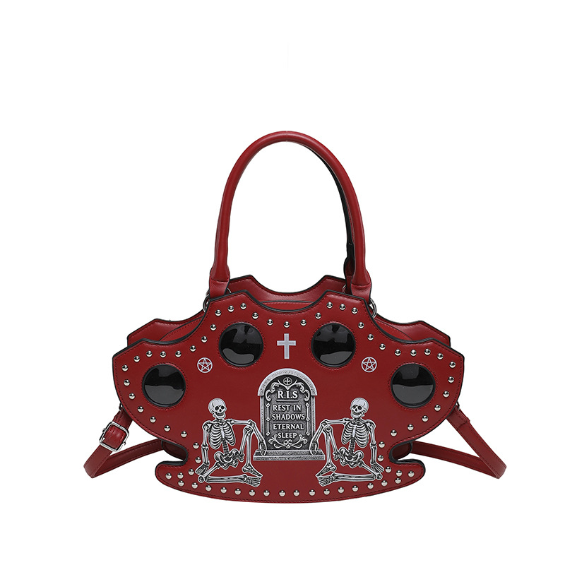 Stylish Personalized Womens Shoulder Bag photo 6