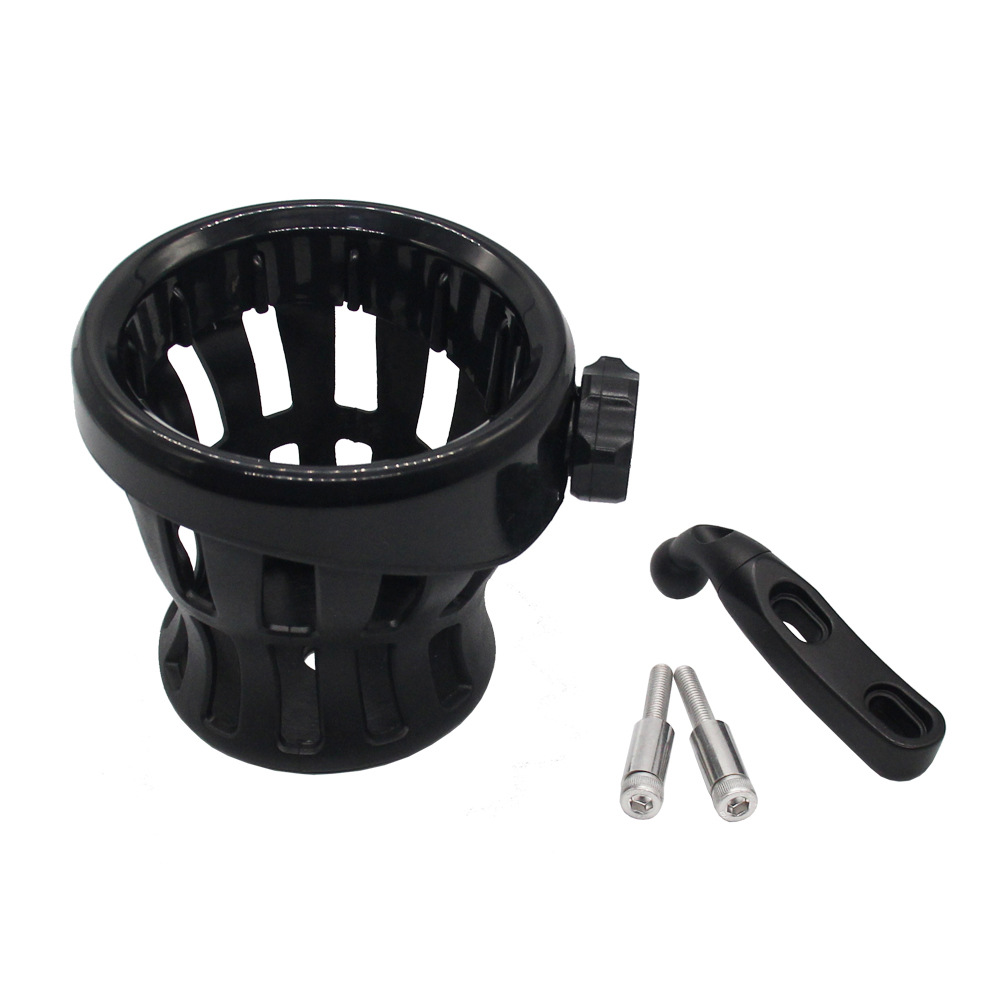 Motorcycle Modification Accessory Drink Water Cup photo 1