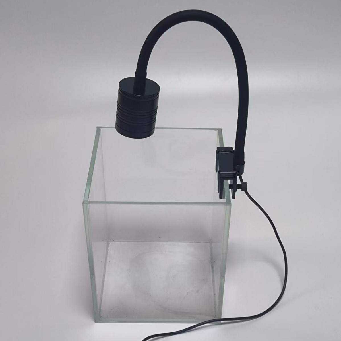 Cyclically Timed Dimmable Aquatic Plant Lighting Spotlight For Fish Tanks photo 2