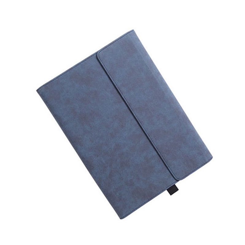 Leather Surface Pro789x Protective Sleeve photo 7