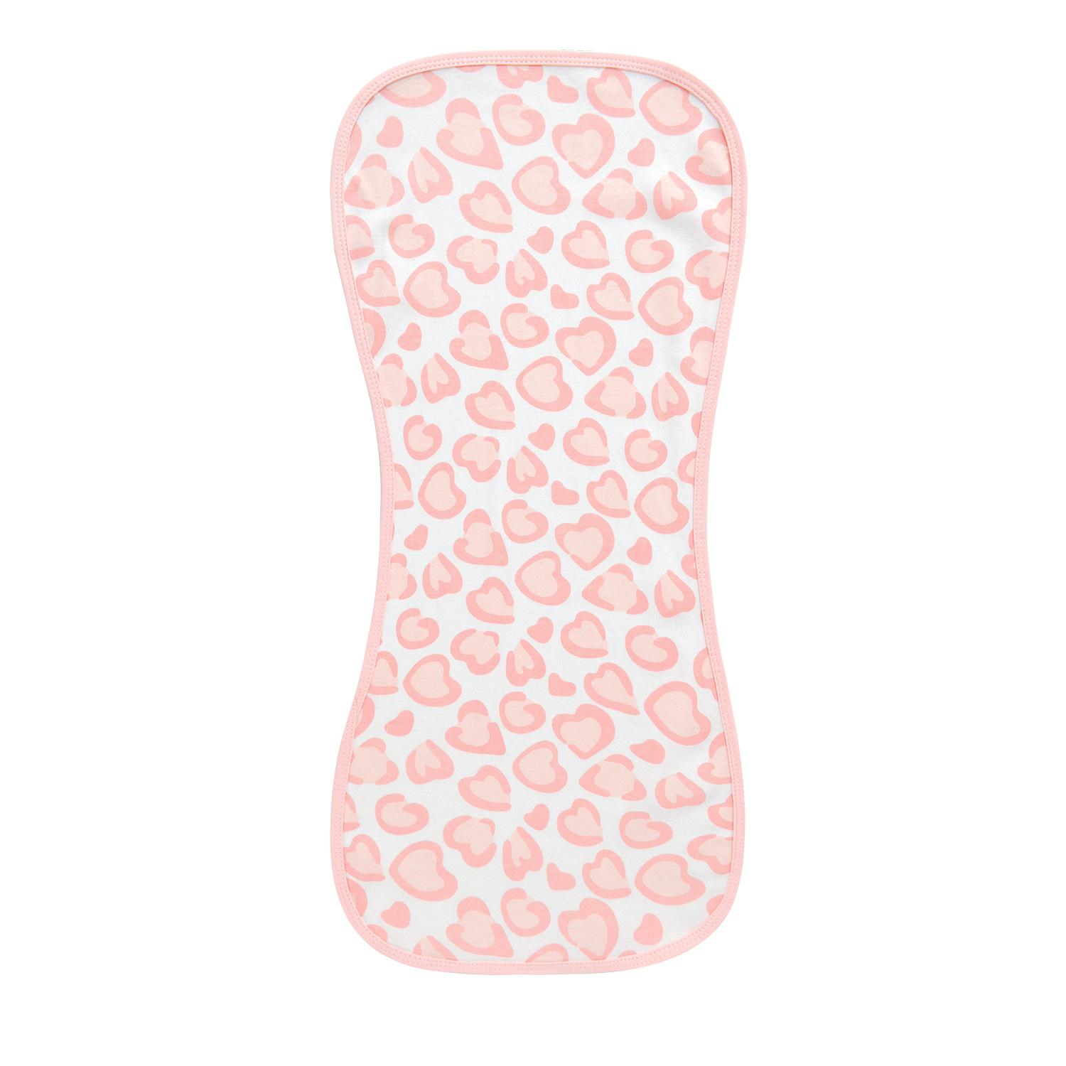 Newborn And Infant Cotton Burp Clothsbibs photo 2