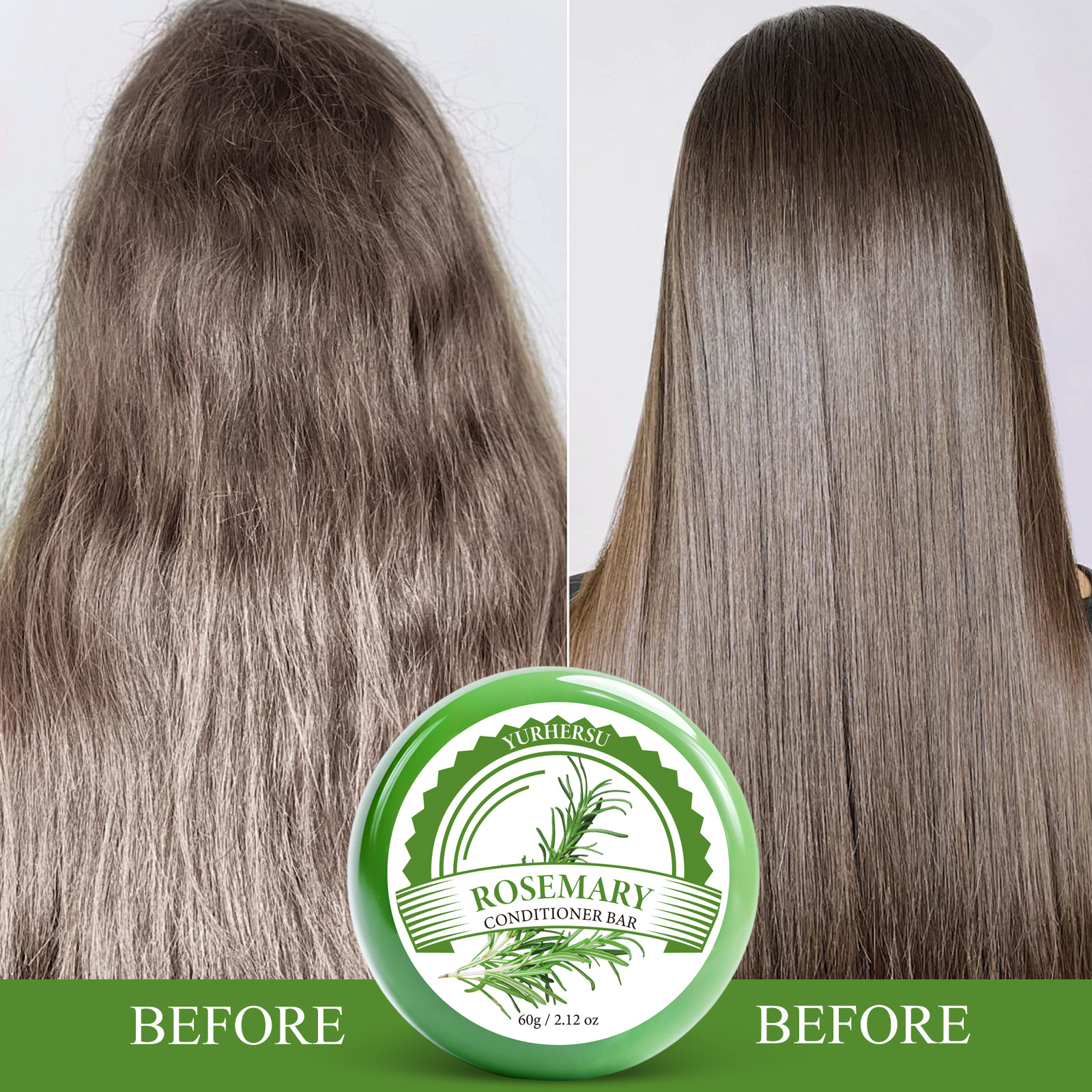 Hair Cleansing Scalp Nourishing And Shampoo Bar photo 5