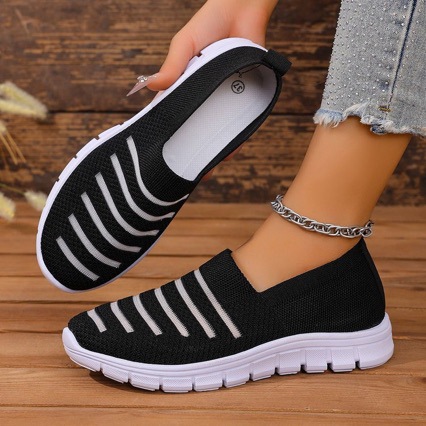 New Womens Summer Non-slip Casual Sneakers photo 5