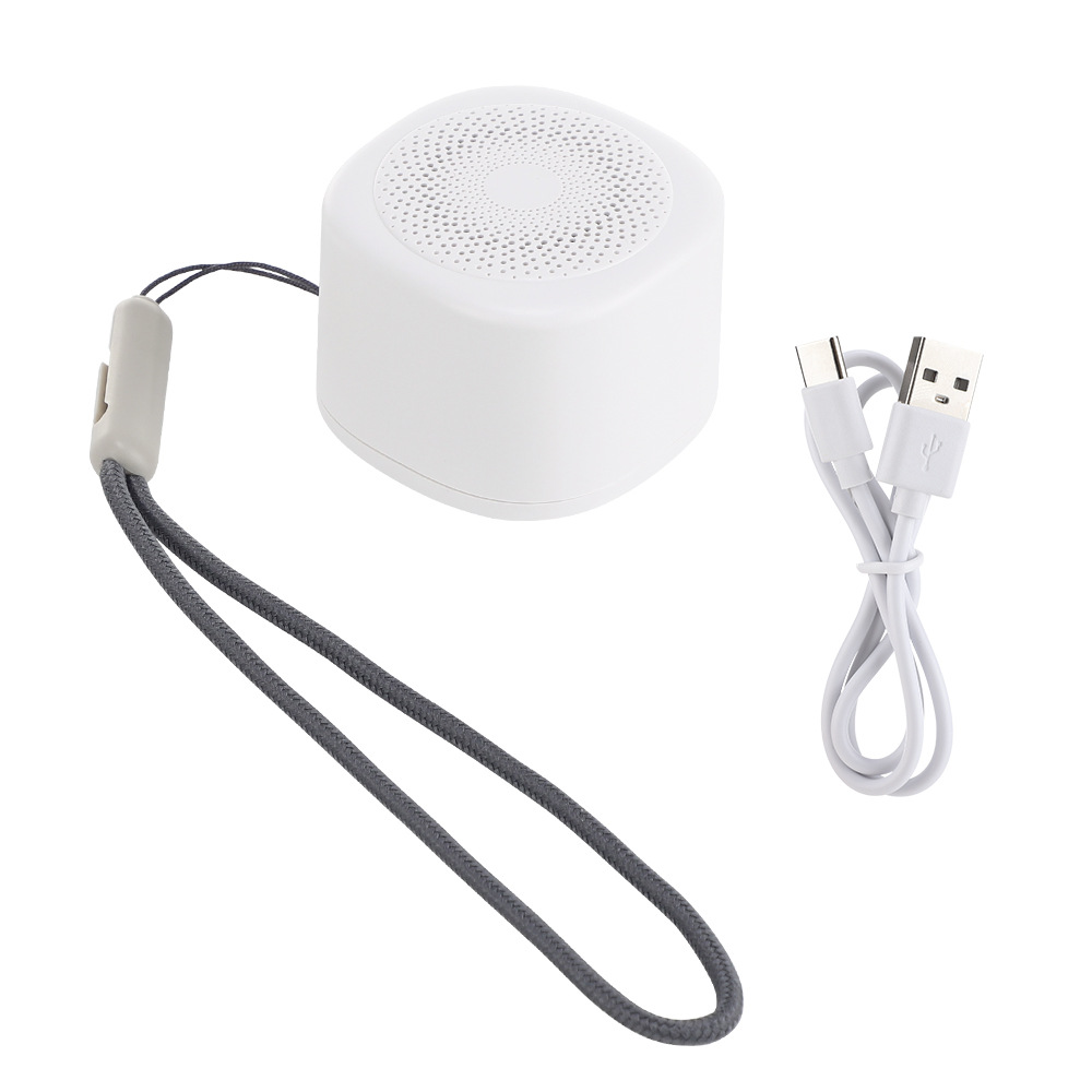Portable White Noise Sleep Machine For Babies photo 3