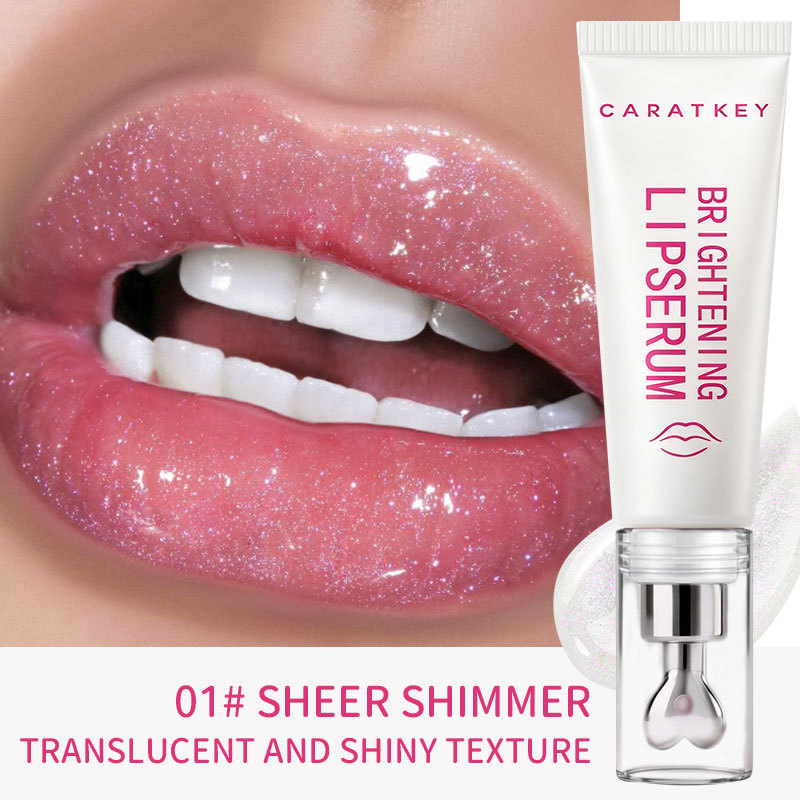 Stain-free Long-lasting Lip Glaze Lipstick photo 7