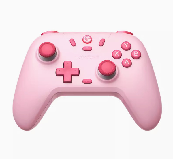 Colorful Dopamine Color Wireless Handle Gamepad photo 5