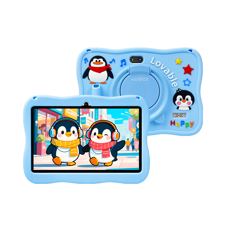New 7-inch Kids Tablet For Children photo 5