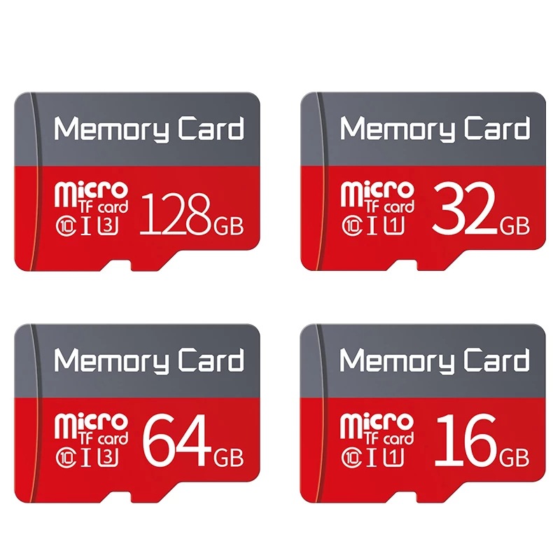 Memory Card TF Card Expansion Upgrade Recorder Monitoring Memory Card photo 8