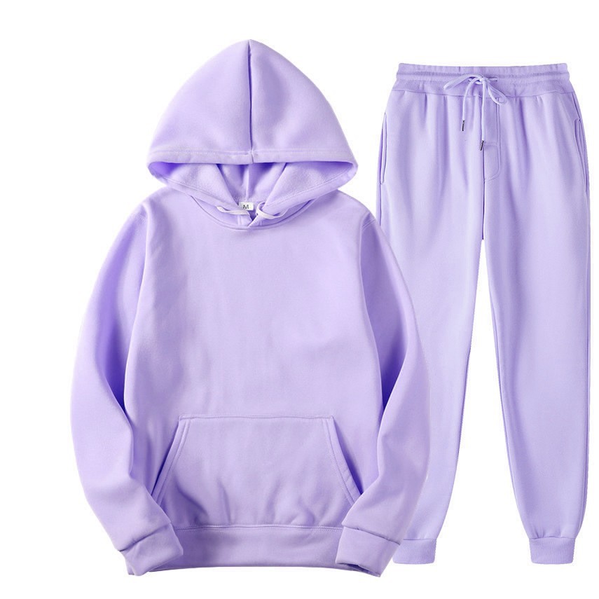 Trendy Casual Sport Two-piece Set photo 5