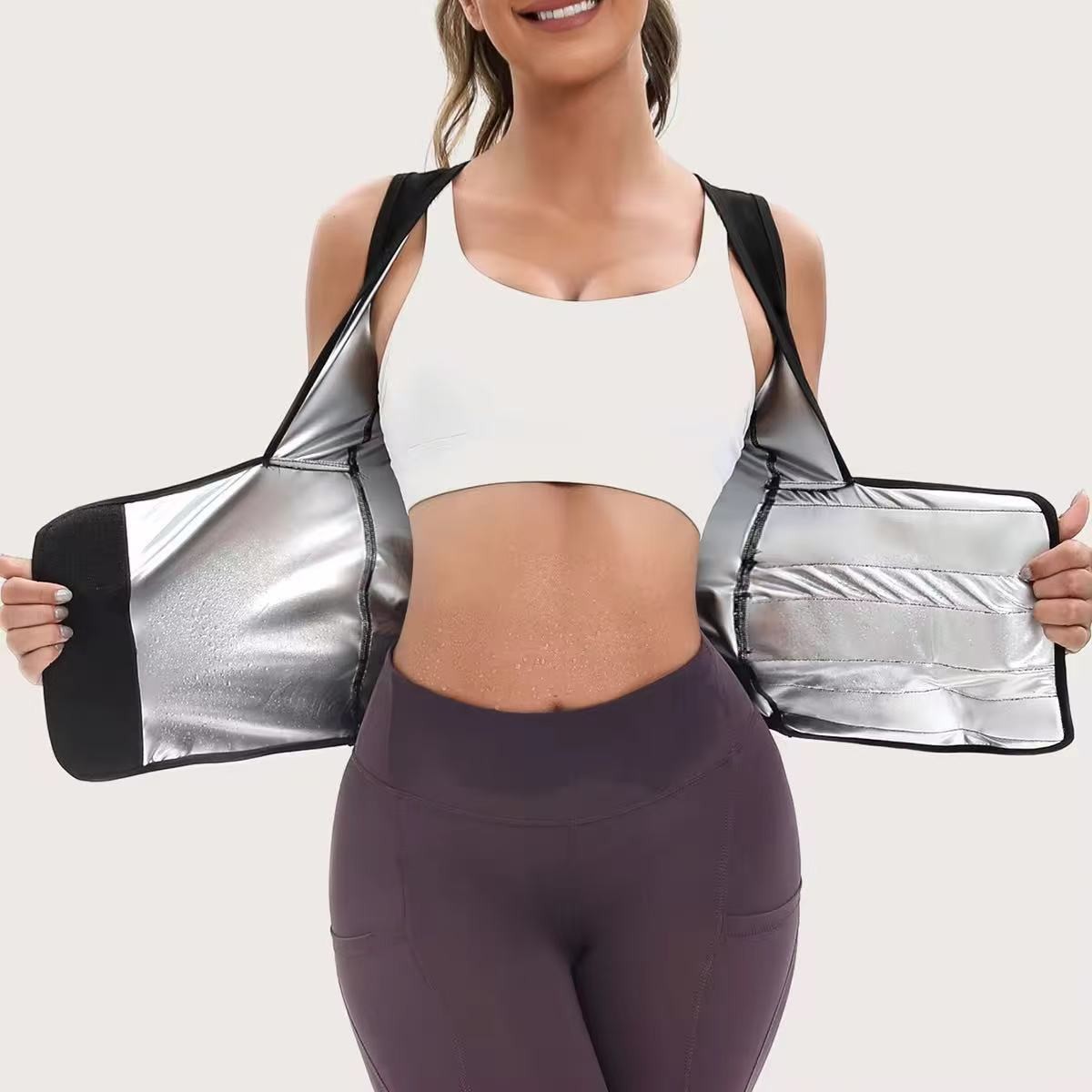 Women's Fitness Fashion And Casual Sportswear photo 1
