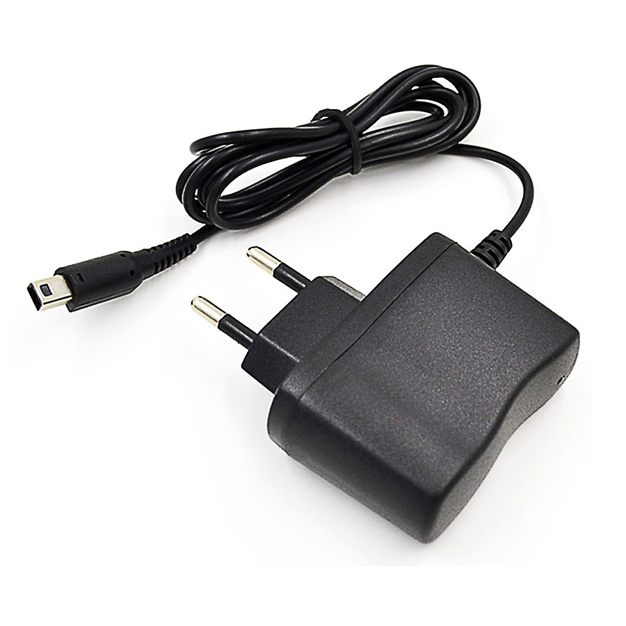 NDSI Power Adapter SP Charger Spec Game Adapter photo 4