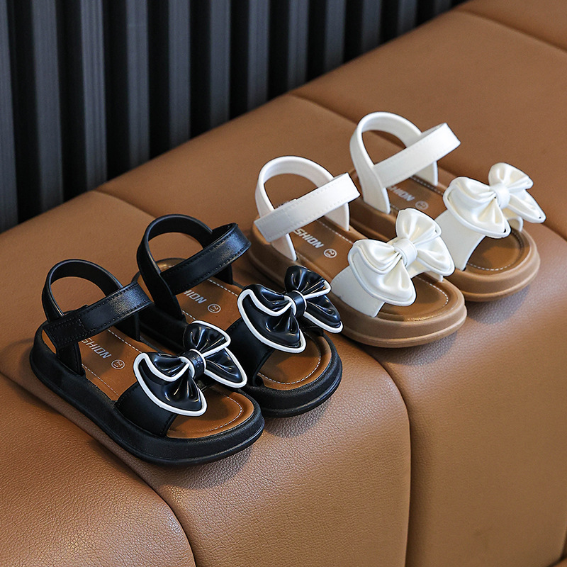 Summer Nonslip Soft Soled Beach Sandals photo 4