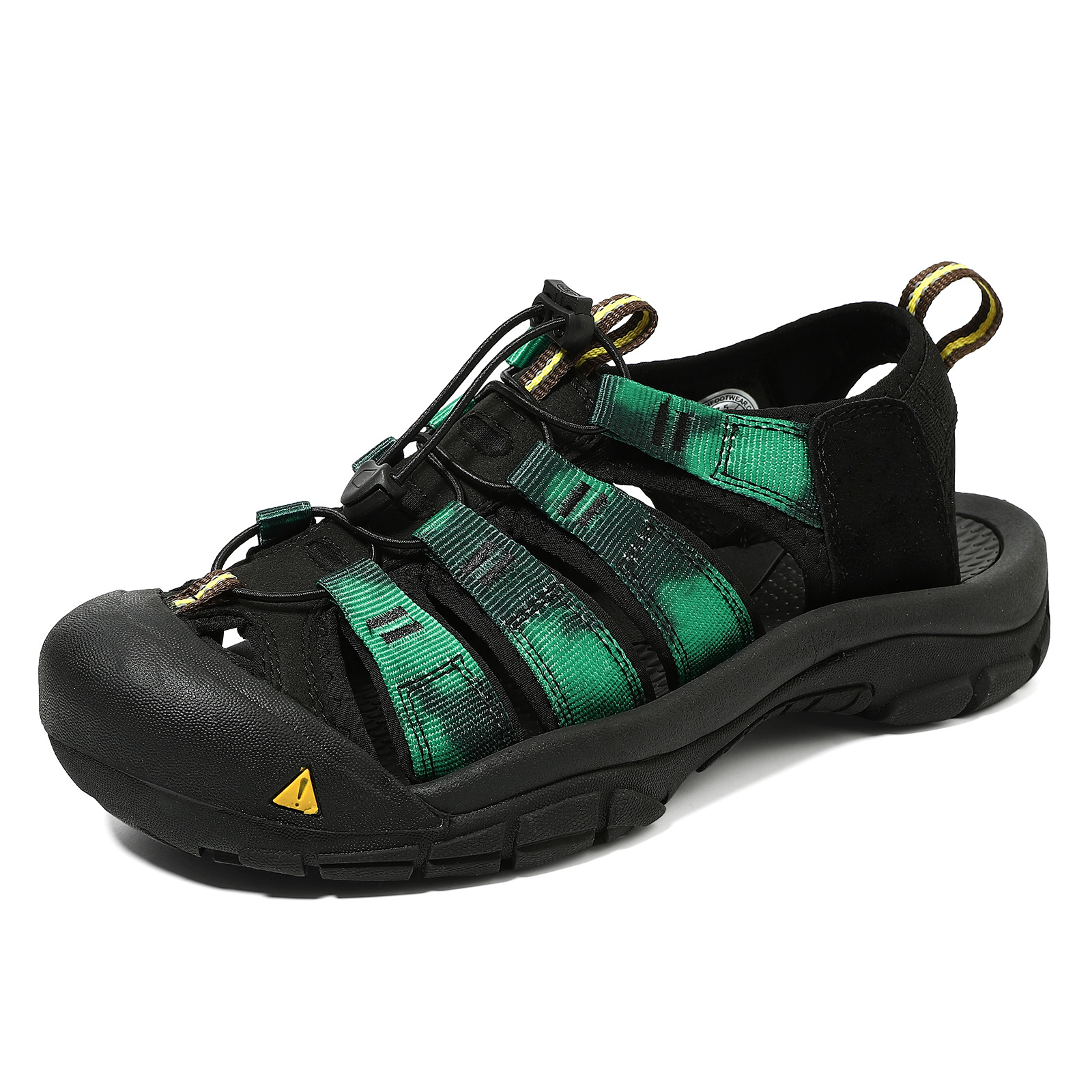 Men's Beach Outdoor Casual Shoes photo 5