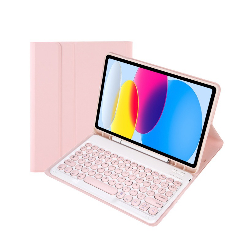 Suitable For Tablet Bluetooth Keyboard Cases photo 2