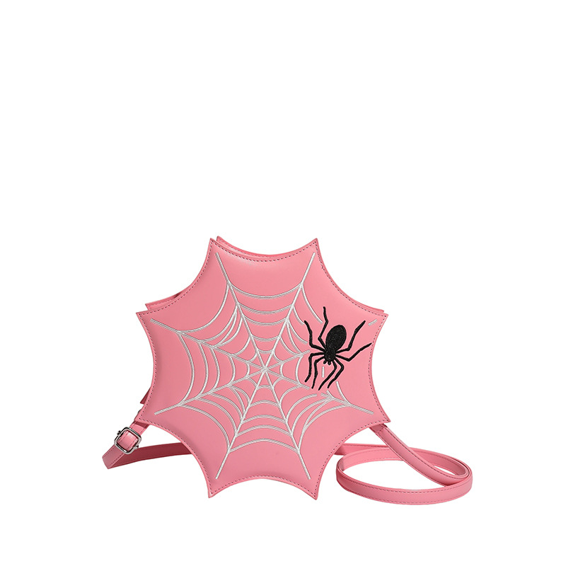 Creative Women's Shoulder Crossbody Bag photo 7
