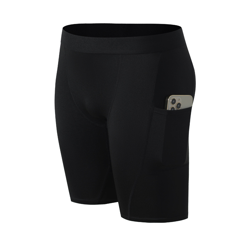 Basketball Five-inch Shorts Quick-drying Running And Fitness Pants photo 7