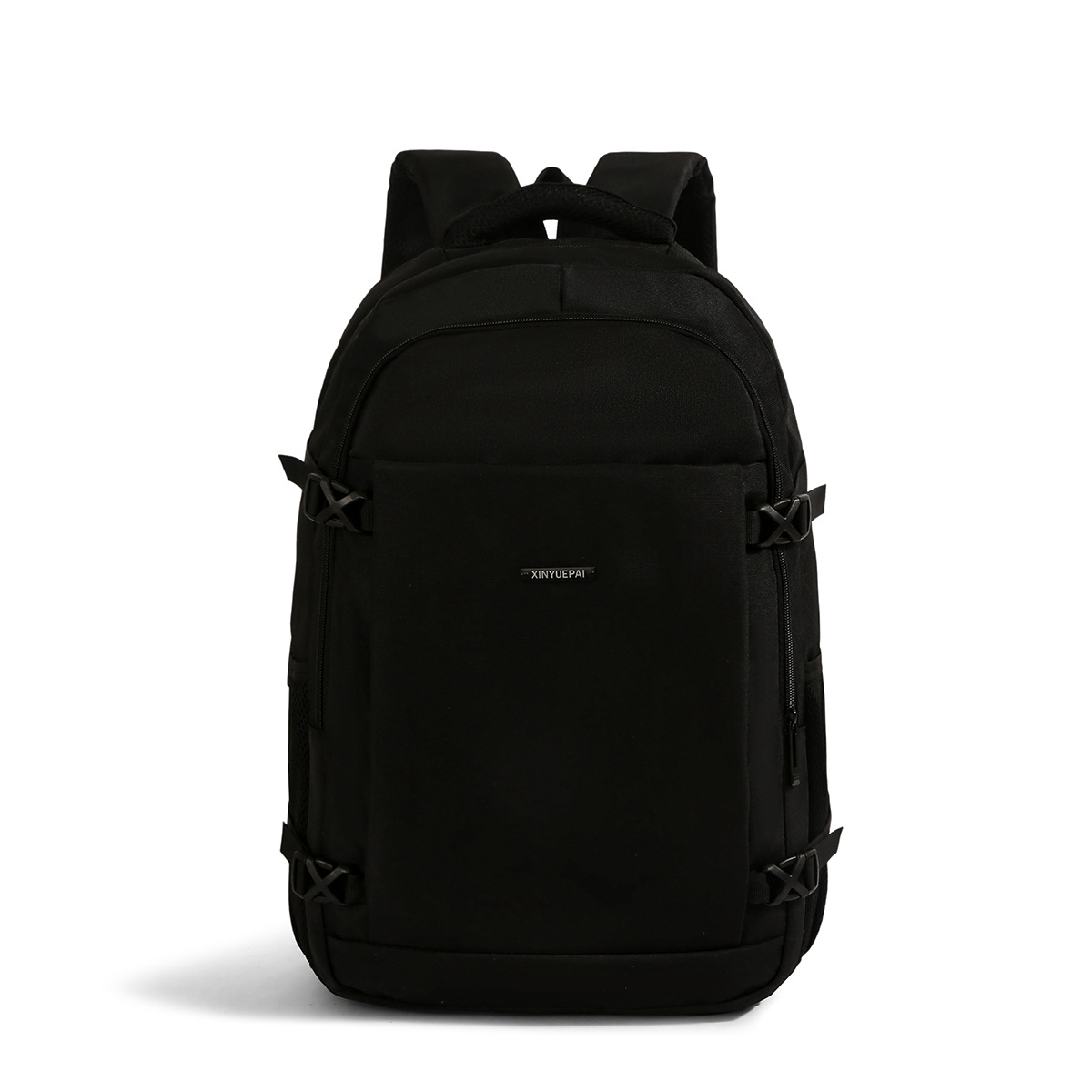 Men's Large-capacity Water-resistant Laptop Bag For Business Trips And Commuting photo 2