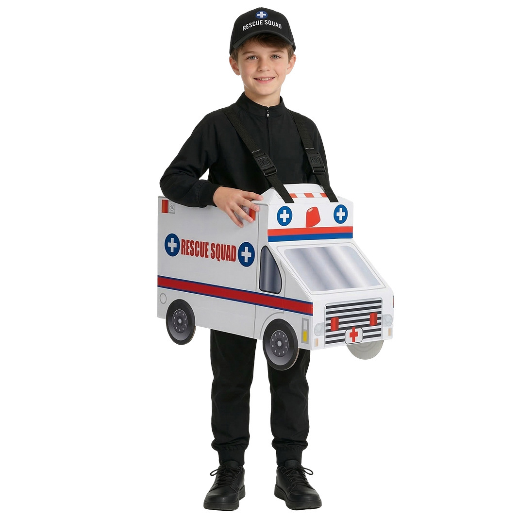 Childrens Day Performance Costume Role-play Outfit photo 7