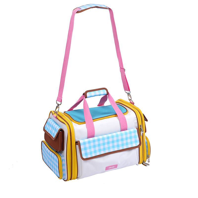 NICE Pet Expansion Pack, Large Capacity, Suitable For All Four Seasons photo 5
