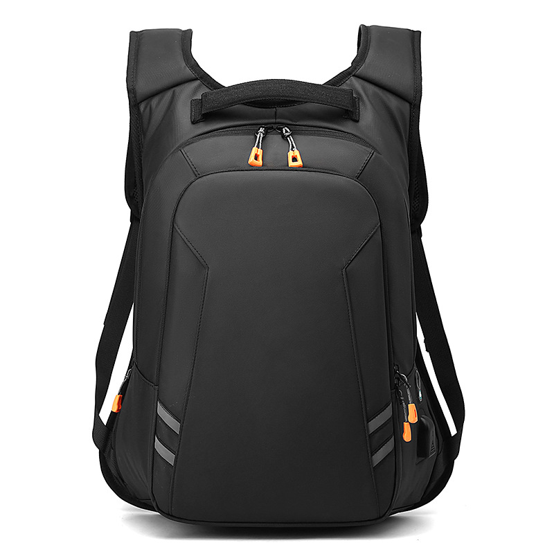 Casual Business Lightweight Minimalist Backpack photo 3