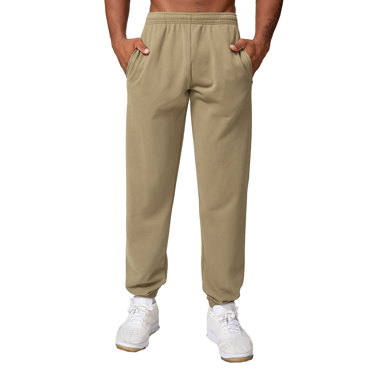Mens Stylish Casual Lounge Sweatpants photo 6