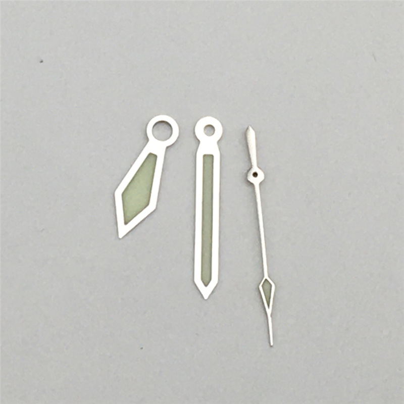 Replacement Seiko Watch Hands And Accessories photo 5