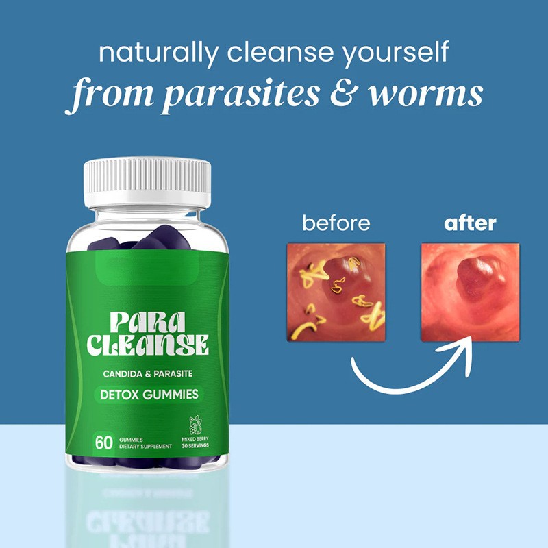 New Clean Gummies photo 5