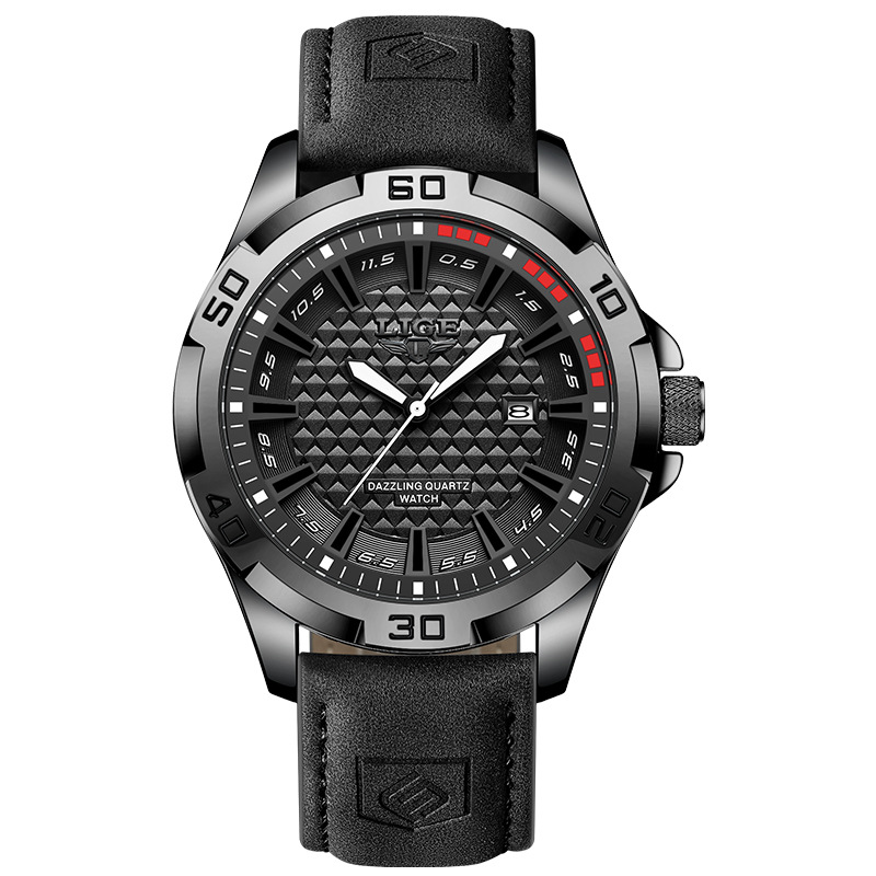 New Mens Concept Watch With A Large Dial photo 6