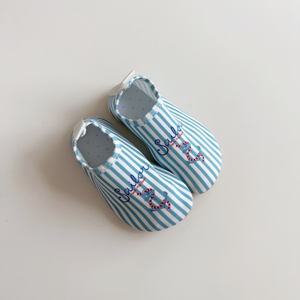 Creative-print Non-slip Soft-soled Shoes For Children photo 3