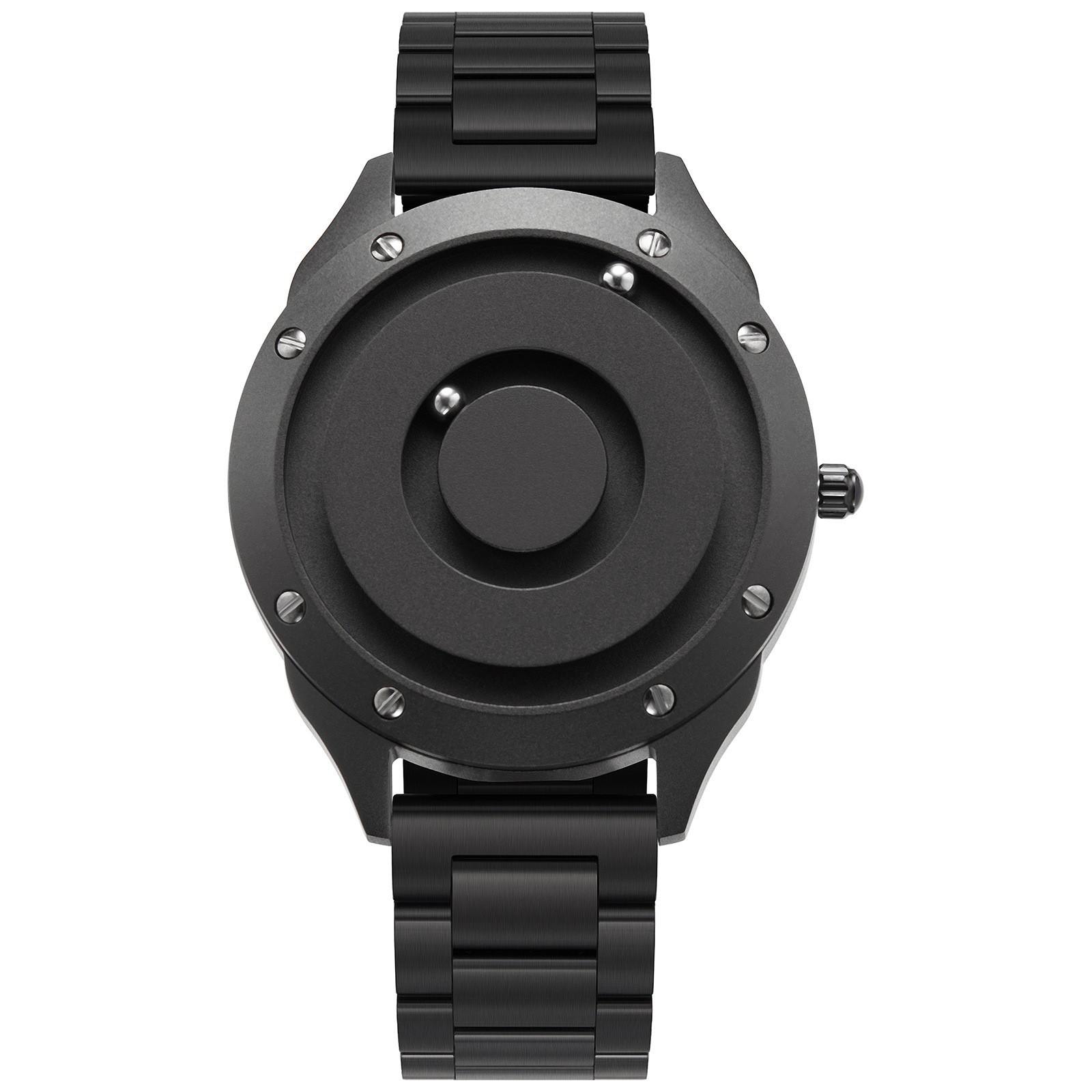 EUTOUR Concept Magnetic Levitation Sci-Fi Student Watch photo 5