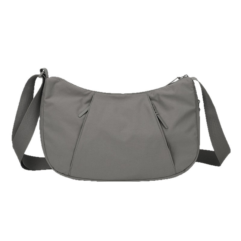 Lightweight Casual High-capacity Shoulder And Crossbody Bag photo 4