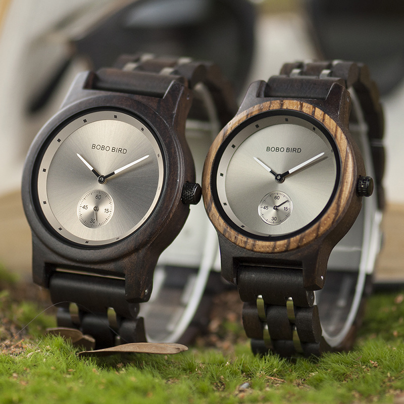 Q18 Classic Analog Quartz Watch photo 1