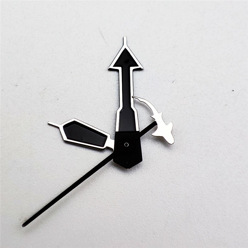 Watch Accessories, Mechanical Watch Hands, Replacement Hand Parts photo 2