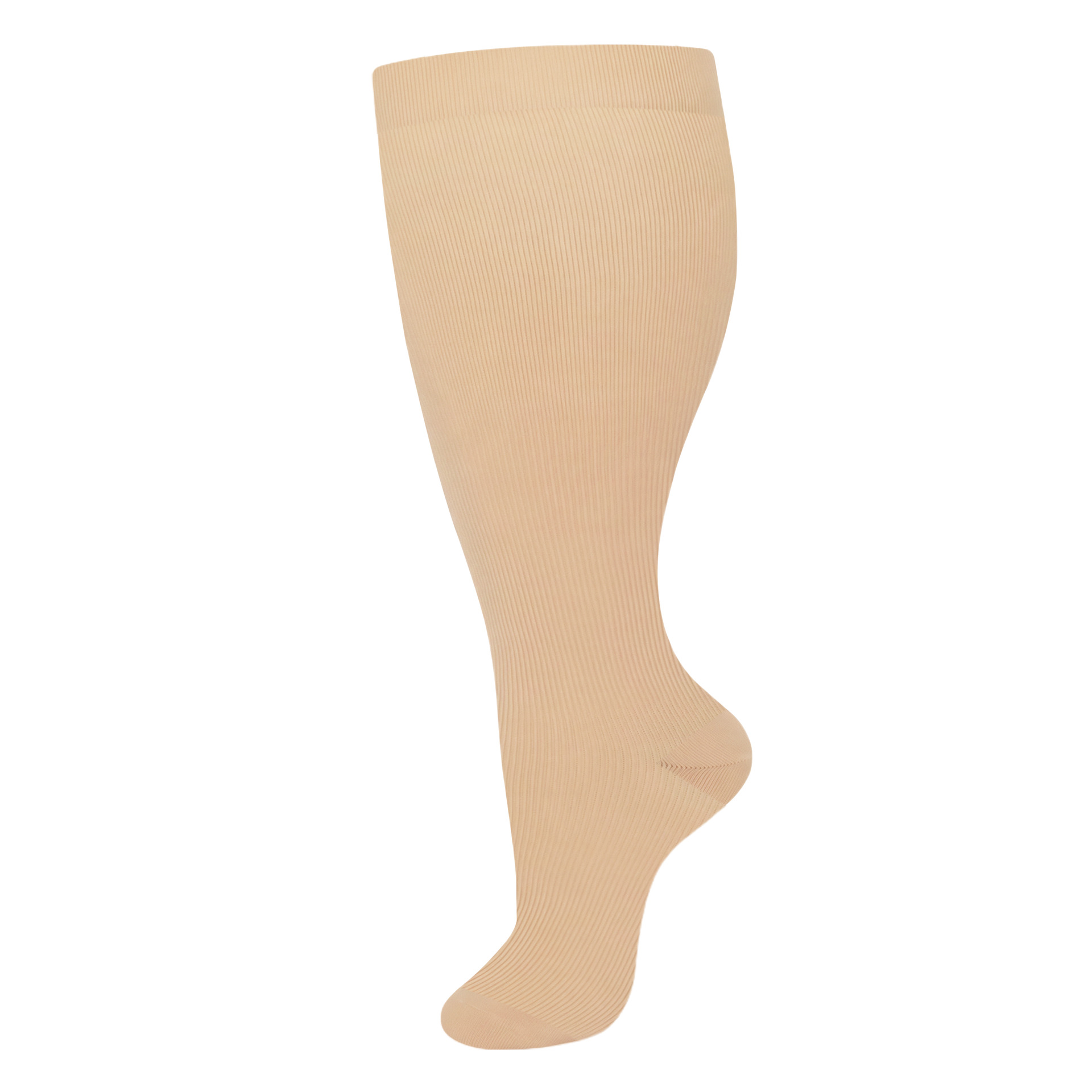 Men's And Women's Sports Compression Socks For Fat People photo 7