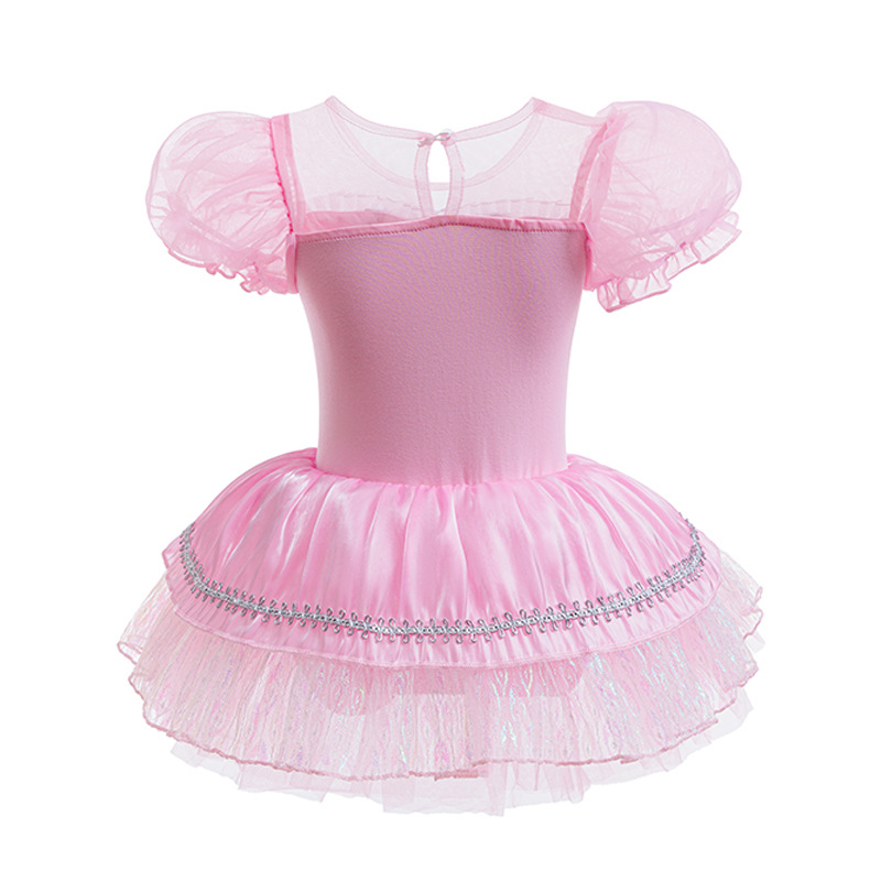 Chinese Dance Costume For Toddlers Halloween Theme photo 6