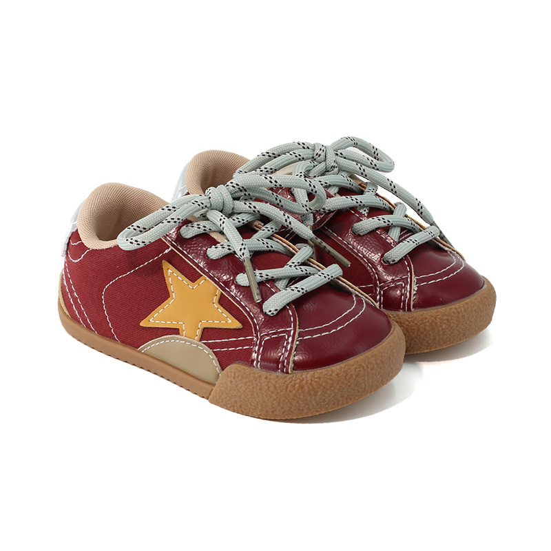 Little Kids And Childrens Sneakers For Girls photo 4