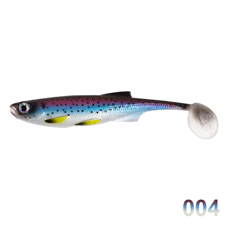 Lure Bait Bionic Fish Lure Artificial Bait photo 3